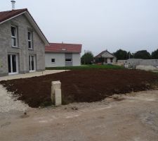 Vue Ouest