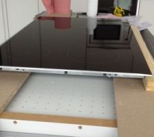 Plaque Siemens en attente