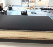 Plaque Siemens en attente