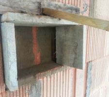 Emplacement tablette