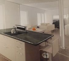 Projet cuisine 1