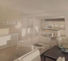 Cuisine vue 3