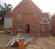 Maisons 59/60/61