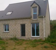 Maison hors d'eau hors d'air