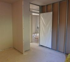 Chambre 1