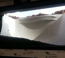 Pose des sauts de loups