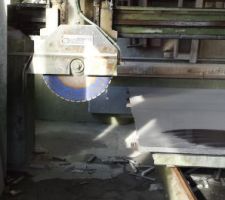 Scie pour d&eacute;coupage