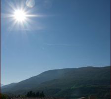 Ambiance matinale