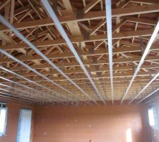 Plafond