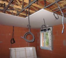 Plafond