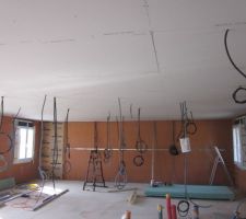 Plafond