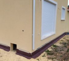 Week-end Delta MS (merci &agrave; la famille pour leur aide!!)