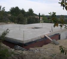 Coté ouest