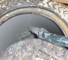 J 77 le tuyau diam 25