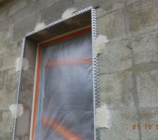 Protection angles