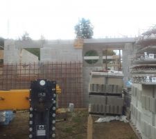 Notre petit hublot! :)