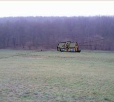 Insertion de la photo sur la photo avec sketchup.

on se réprésente mieux les dimensions