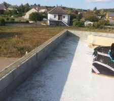 Acrot&egrave;re coul&eacute;