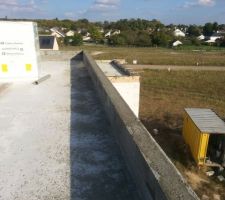 Acrot&egrave;re coul&eacute;