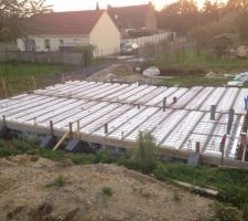 Sa avance