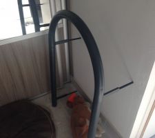 Attache vélo