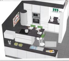 Notre cuisine
