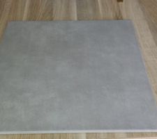 Carrelage socatra "cachemir"