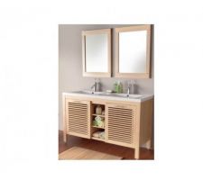 Meuble double vasques salle de bain