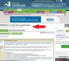 40000ème consultation du blog