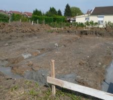 Fondations 25/07/2008