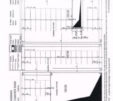 Plan étage