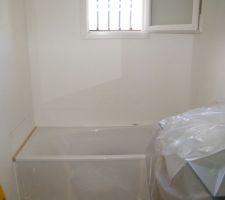 26.04.10 à 9h27 - Préparation de la prise de tête