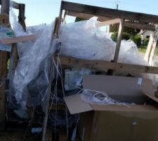 Voilà le bordel des ouvriers