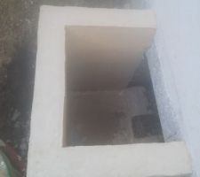 Cours anglaise du vide sanitaire