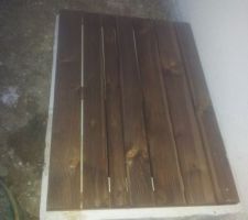 Cours anglaise du vide sanitaire