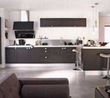 Notre futur cuisine