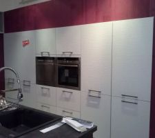 Aperçu cuisine