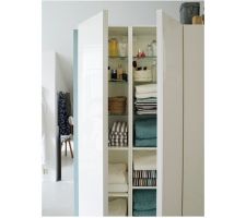 Armoire salle de bain