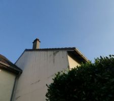 Réfection étanchéité