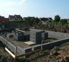 Suite vide sanitaire