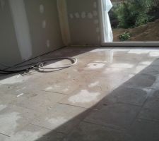 Inondation (12-13/10/2014)