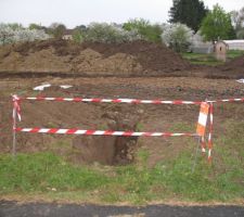 Le branchement d'eau