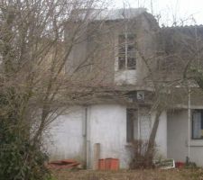 Maison &agrave; l'Origine