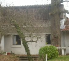 Maison &agrave; l'Origine