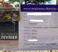 PANNEAU AFFICHAGE PC