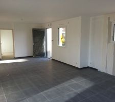 Salon / s&eacute;jour