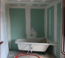 Baignoire PAIOVA DURAVIT