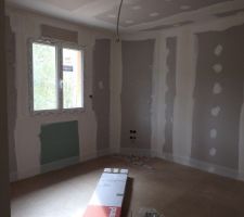 Chambre 1