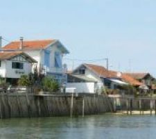Bassin d'Arcachon
