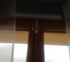 Detecteur d'ouverture